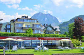 Hotel Brandauers Villen Superior Strobl